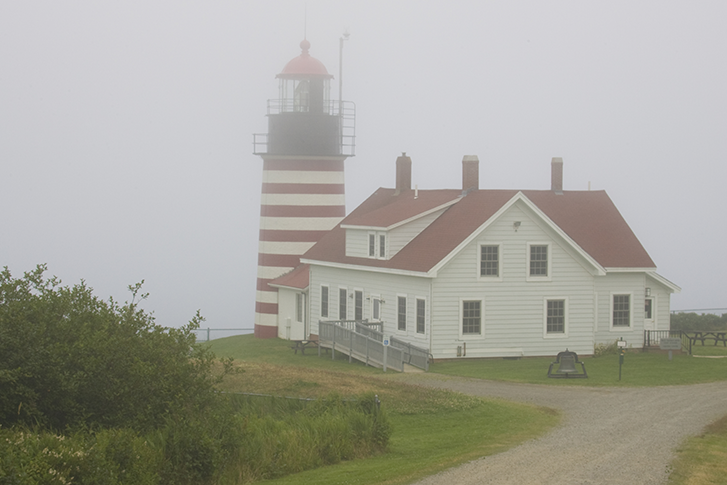 Lighthouse